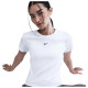 Nike Γυναικεία κοντομάνικη μπλούζα Sportswear Tight Ribbed T-Shirt